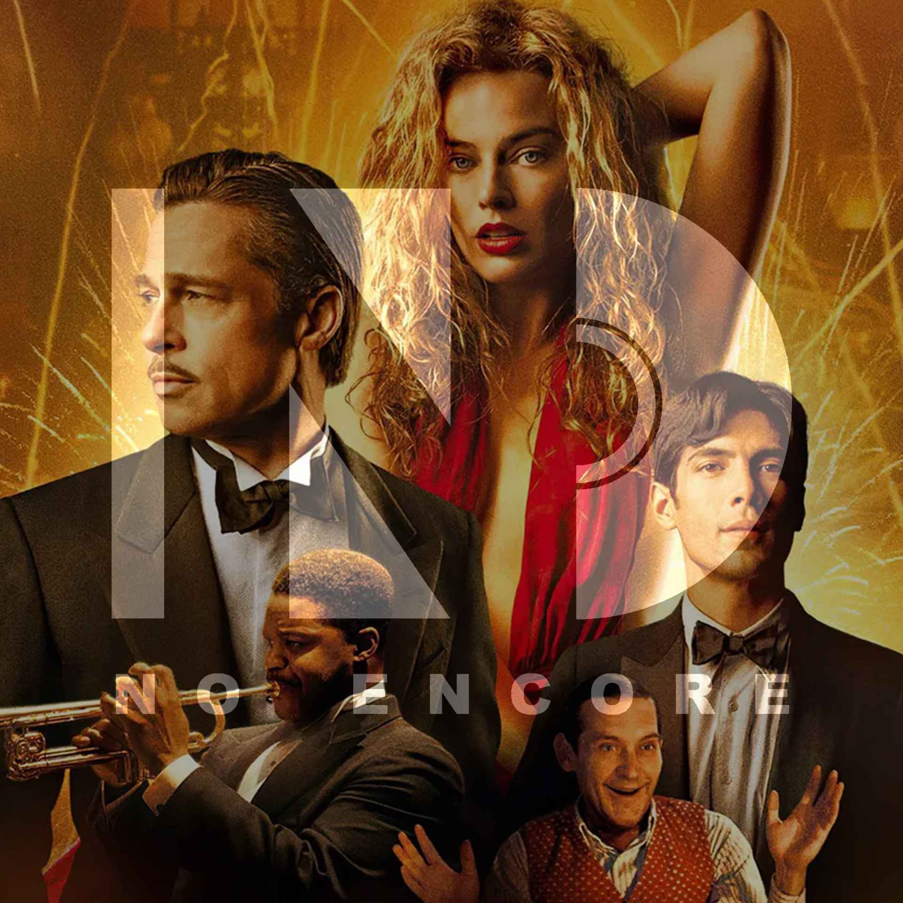 PATREON PREVIEW: FILM CLUB #02 | The Beach (2000)