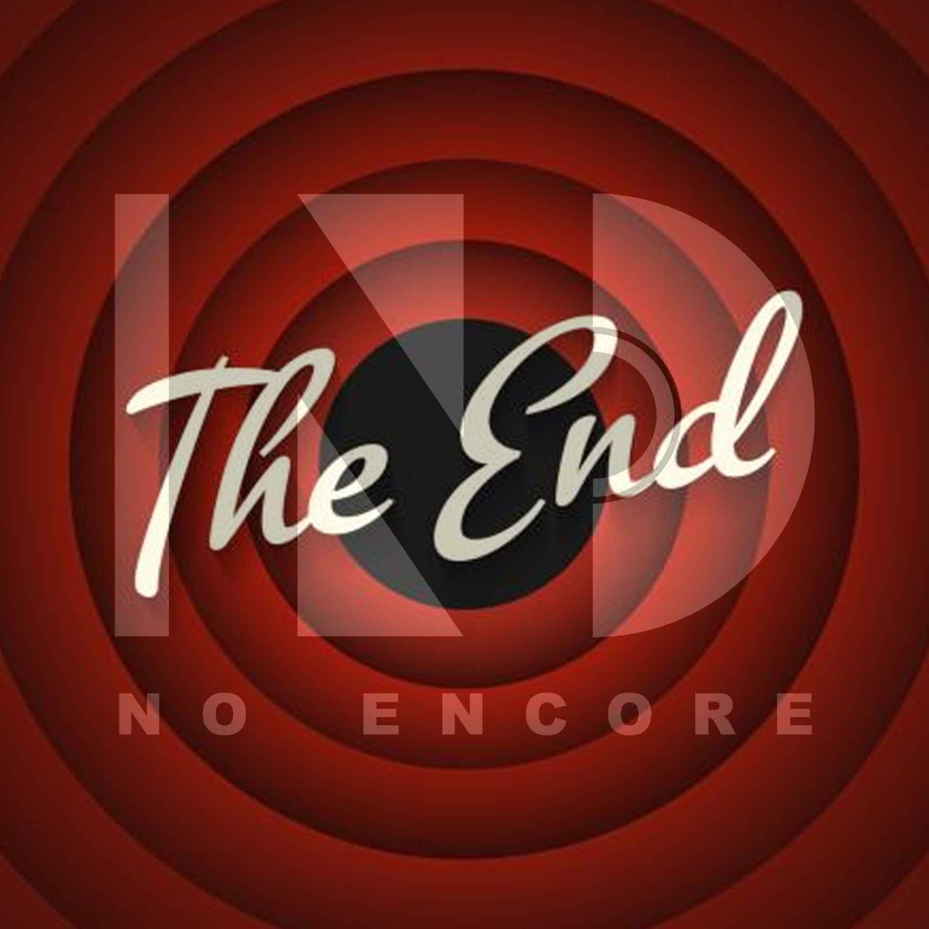 TOP 5 SONGS ABOUT ENDINGS ft. Tebi Rex