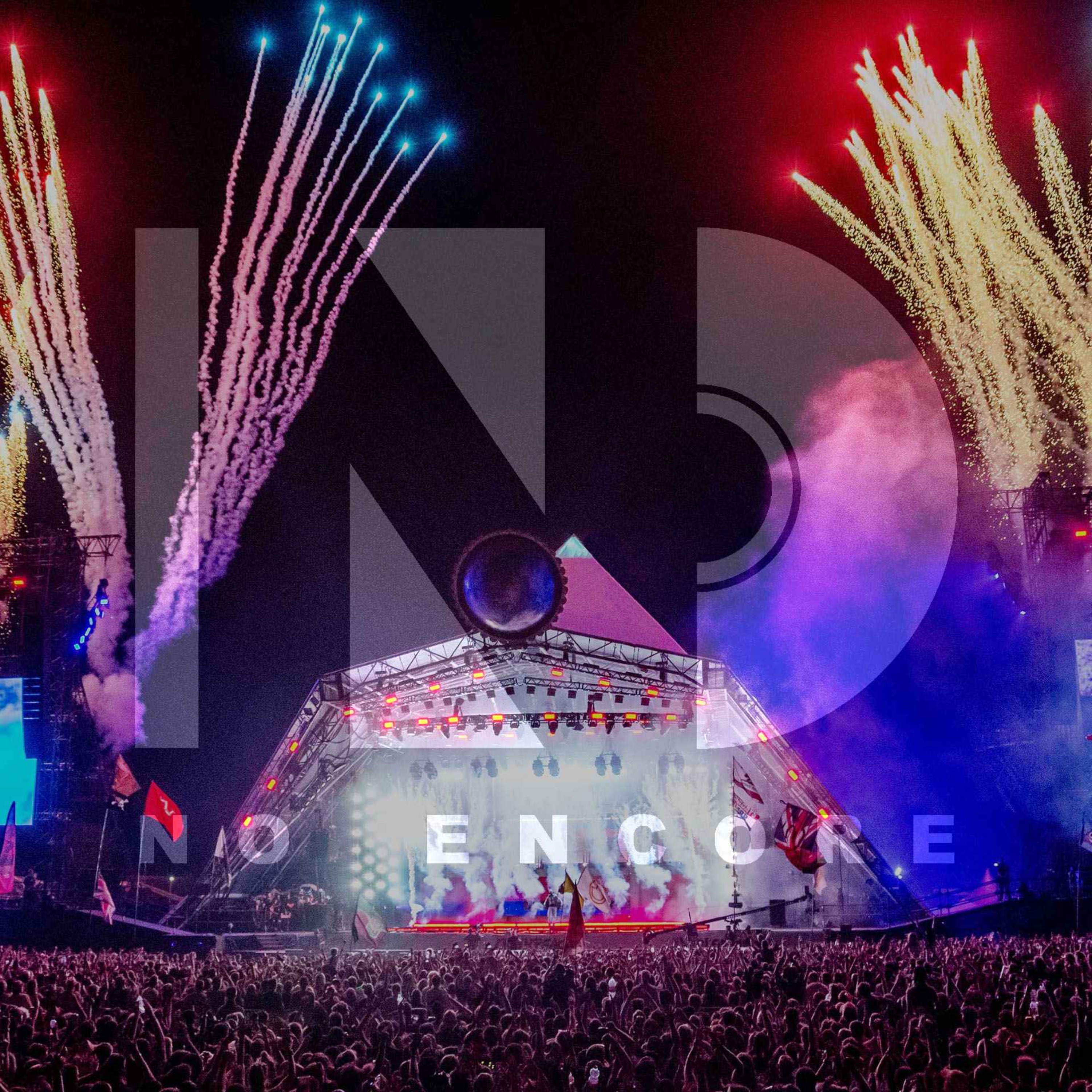 NO ENCORE