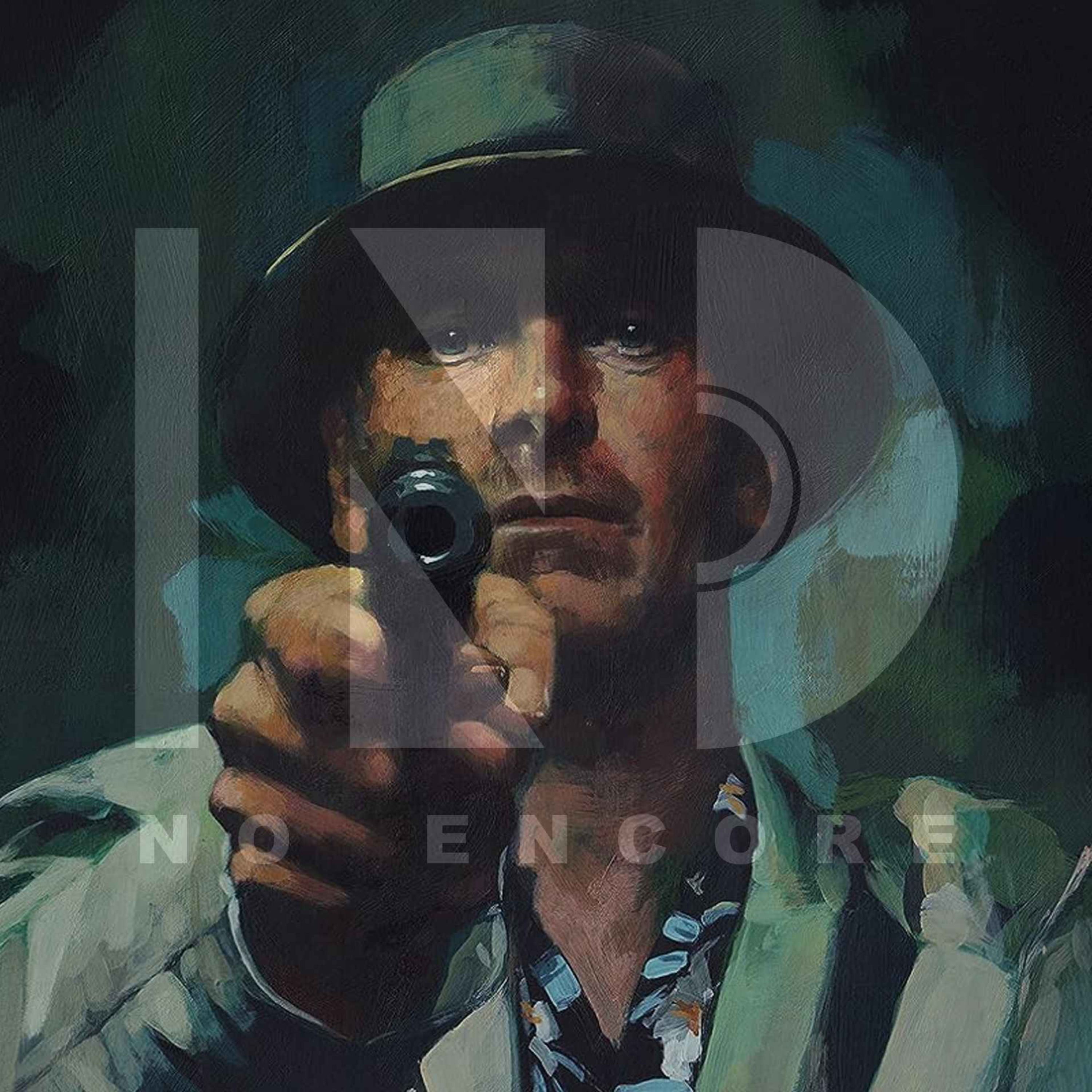 PATREON PREVIEW: FILM CLUB #18: The Killer (2023)