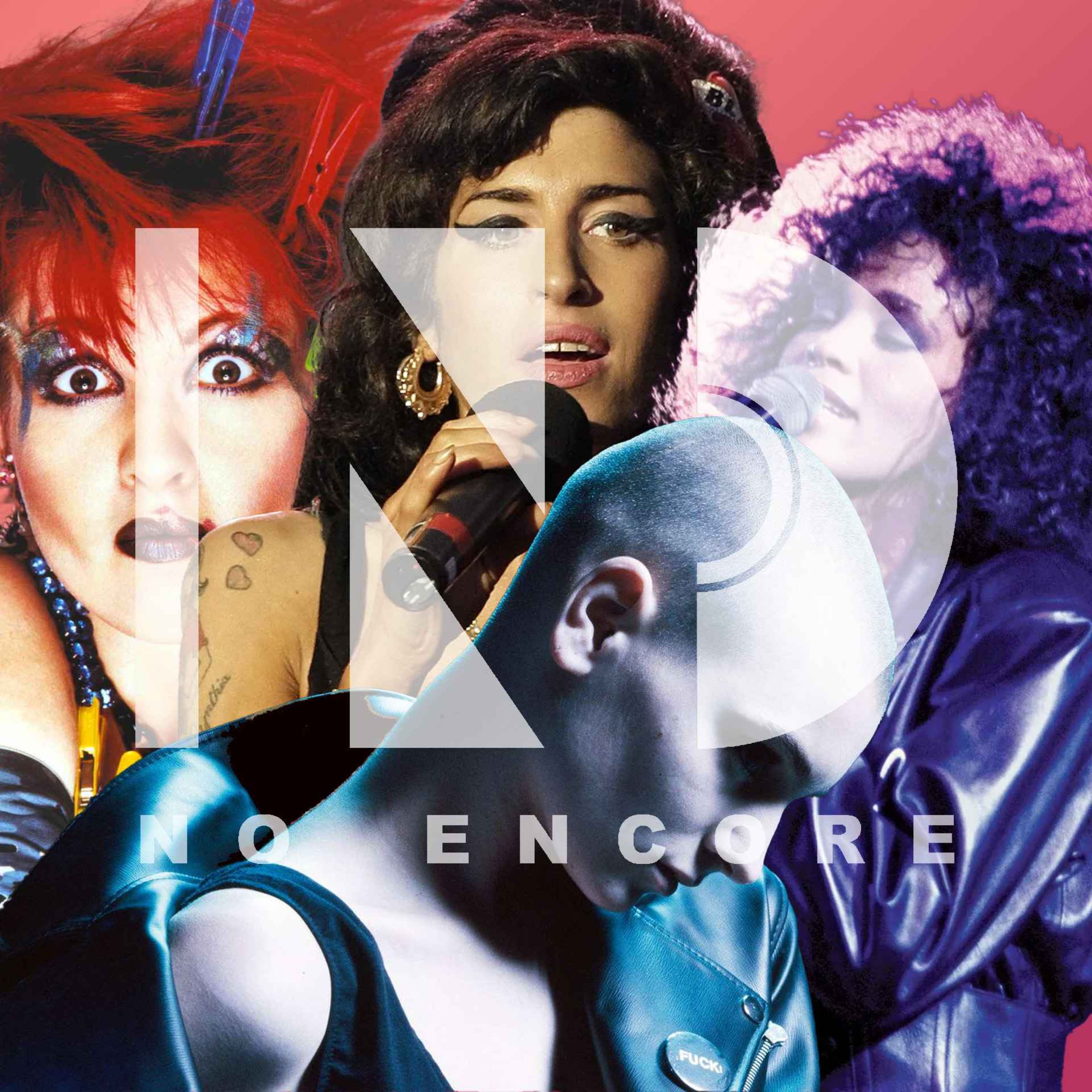 NO ENCORE