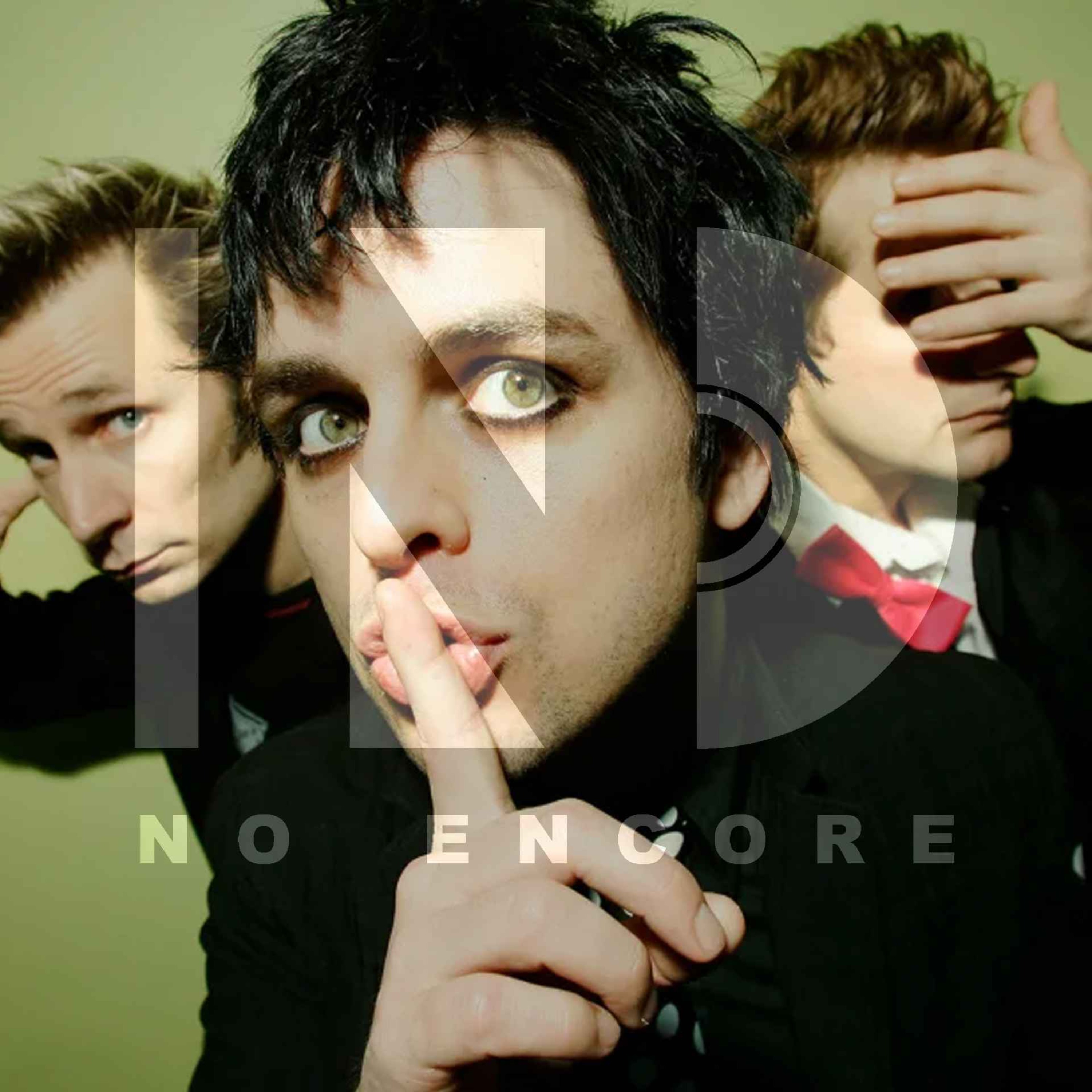 TOP 5 GREEN DAY SONGS ft. Chris Wasser