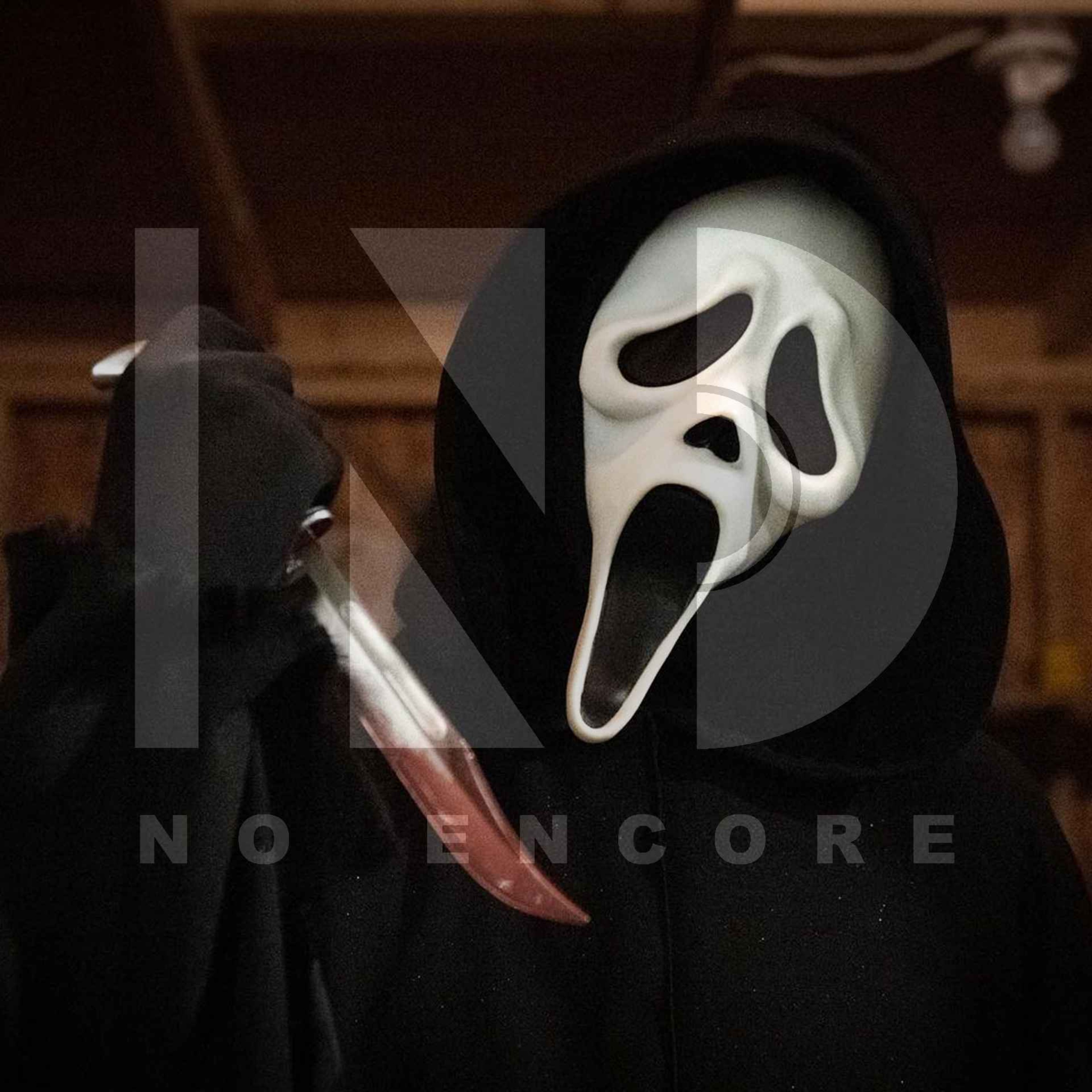 PATREON PREVIEW: FILM CLUB #24 | The Scream Series (1996 - present)