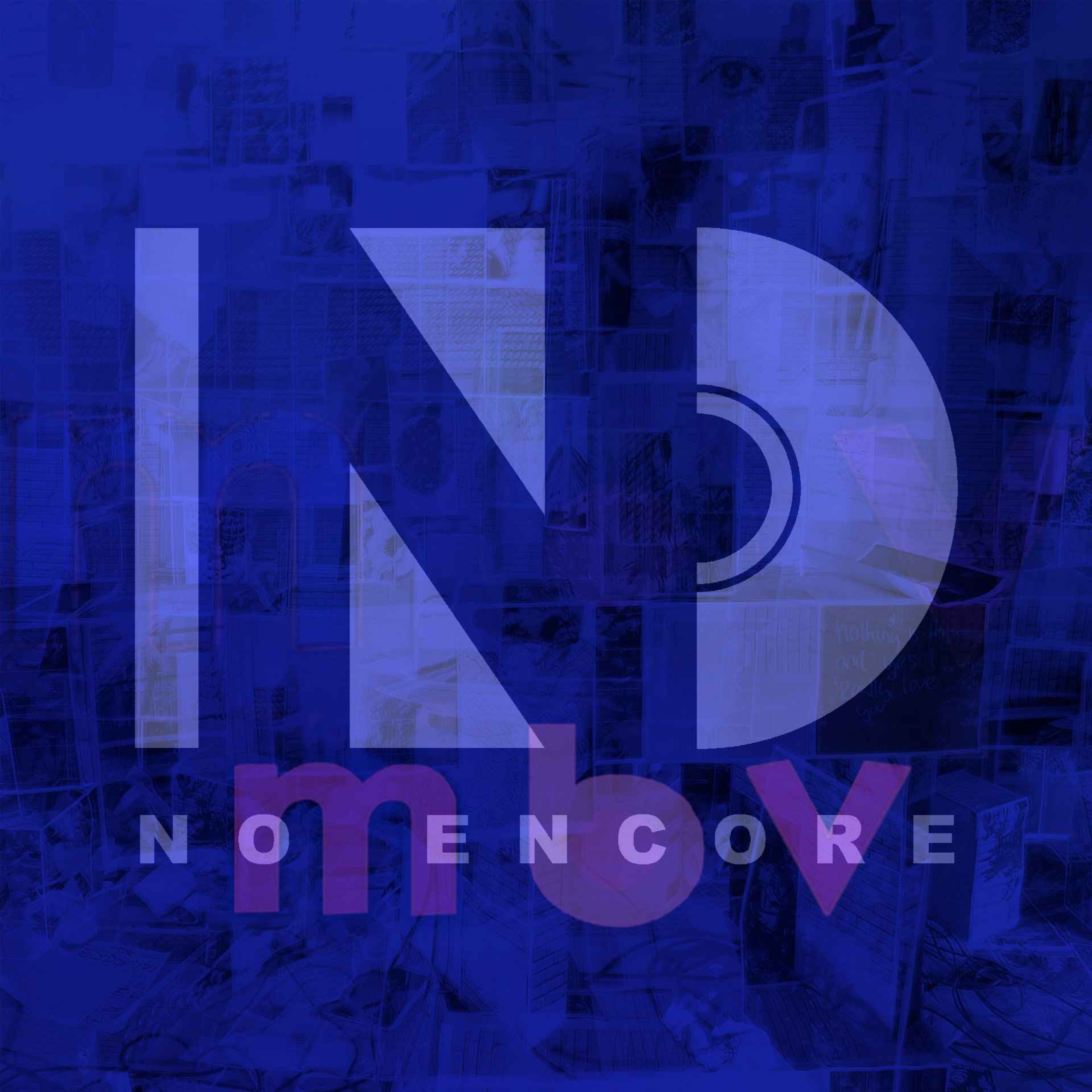 PATREON PREVIEW: ALBUM CLUB #34 | My Bloody Valentine - m b v (2013) PATREON PREVIEW: ALBUM CLUB #34 | My Bloody Valentine - m b v (2013)