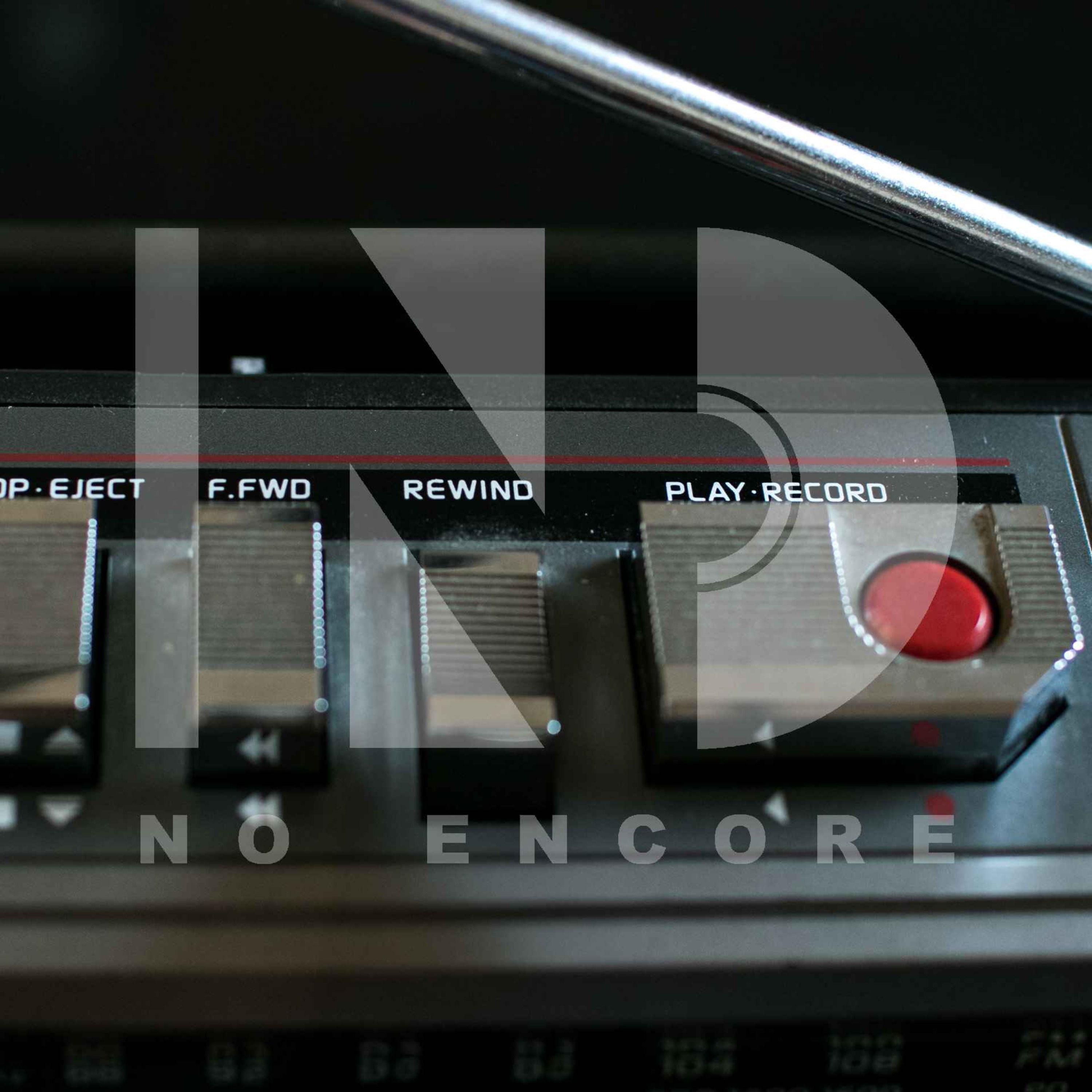 THE BEST OF NO ENCORE 2025