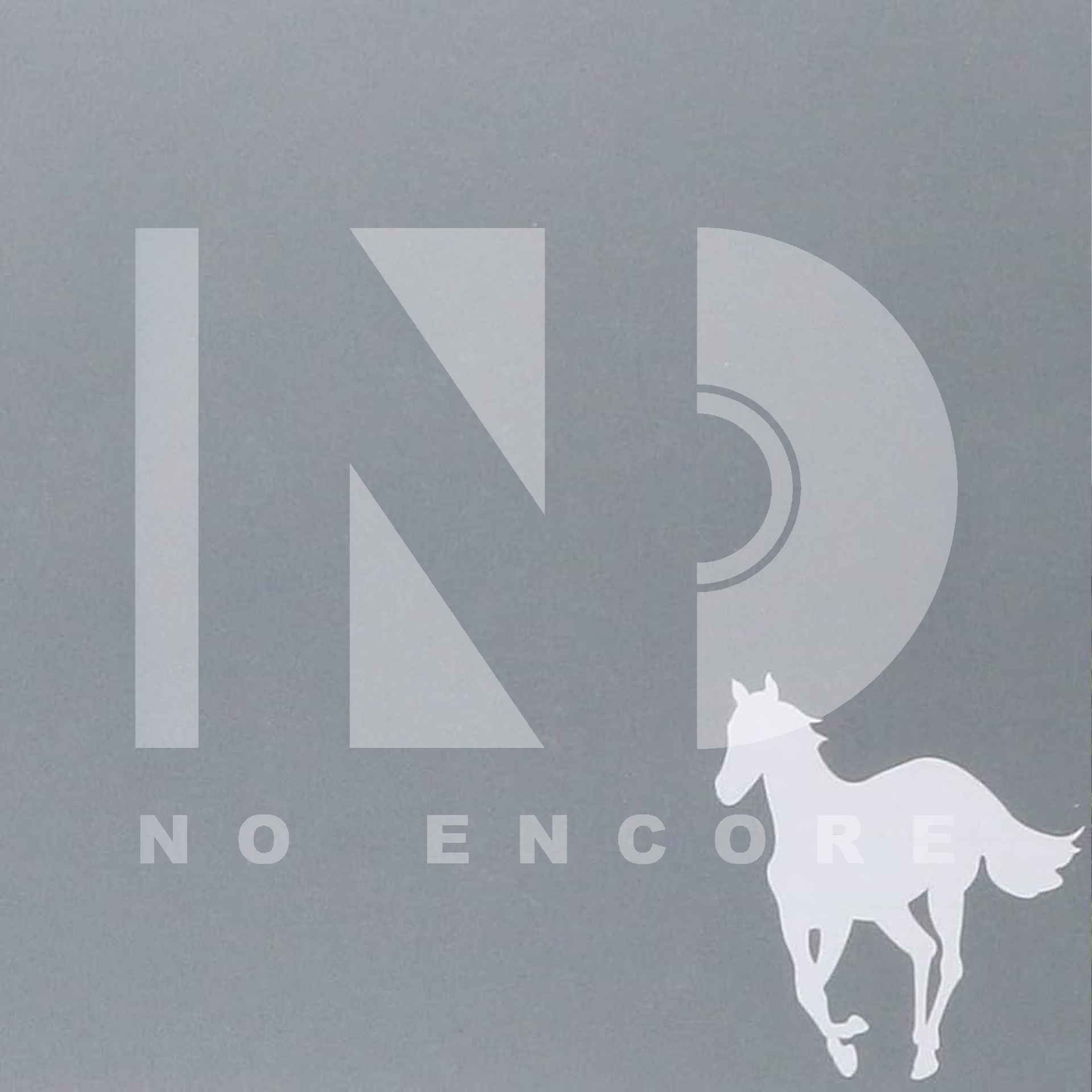 PATREON PREVIEW: ALBUM CLUB #40 | Deftones – White Pony (2000) with Danny Kilmartin