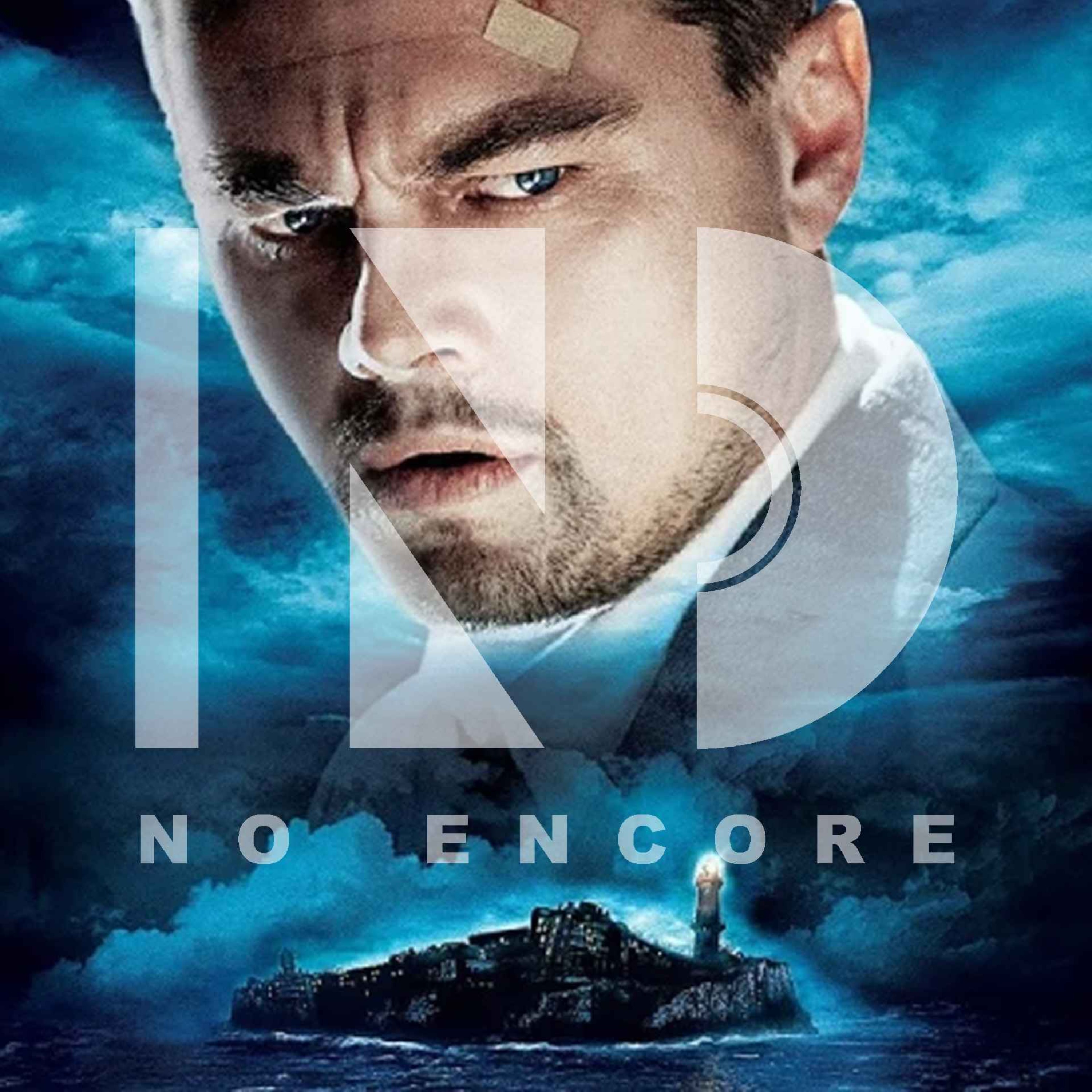 PATREON PREVIEW: FILM CLUB #35 | Shutter Island (2010)