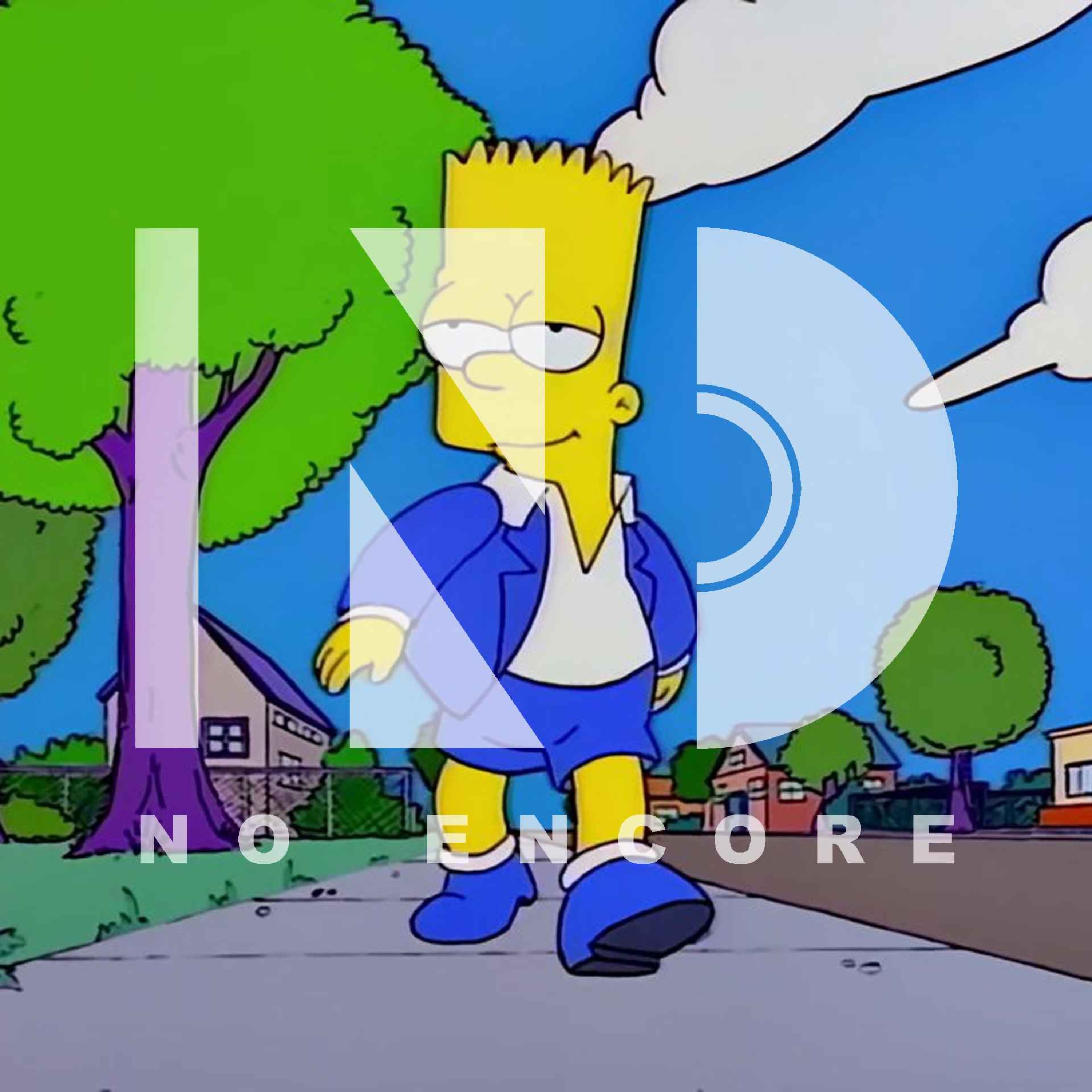 TOP 5 WALKING SONGS ft. Oliver Nolan episode artwork
