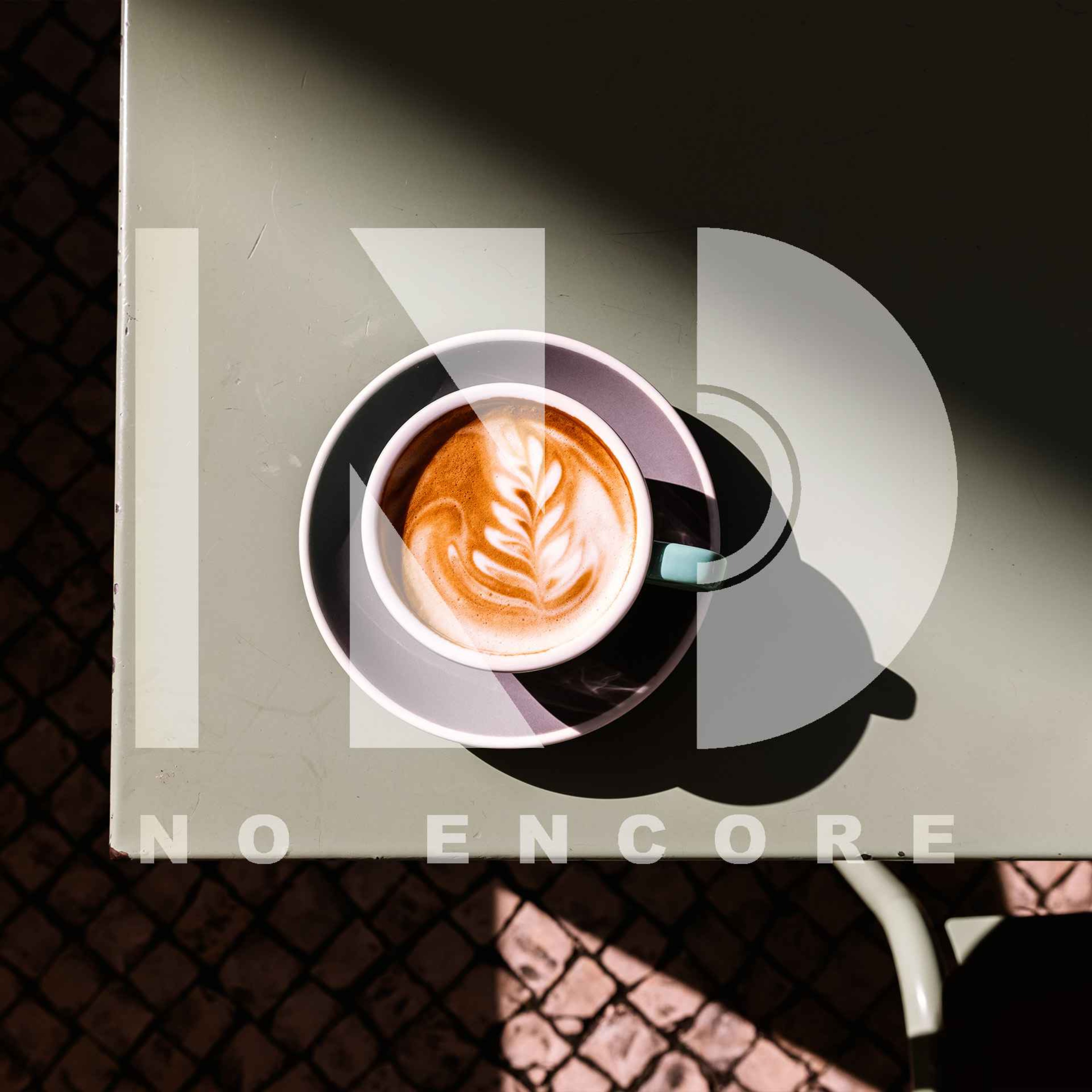 TOP 5 COFFEE SONGS ft. Colin Harmon episode artwork