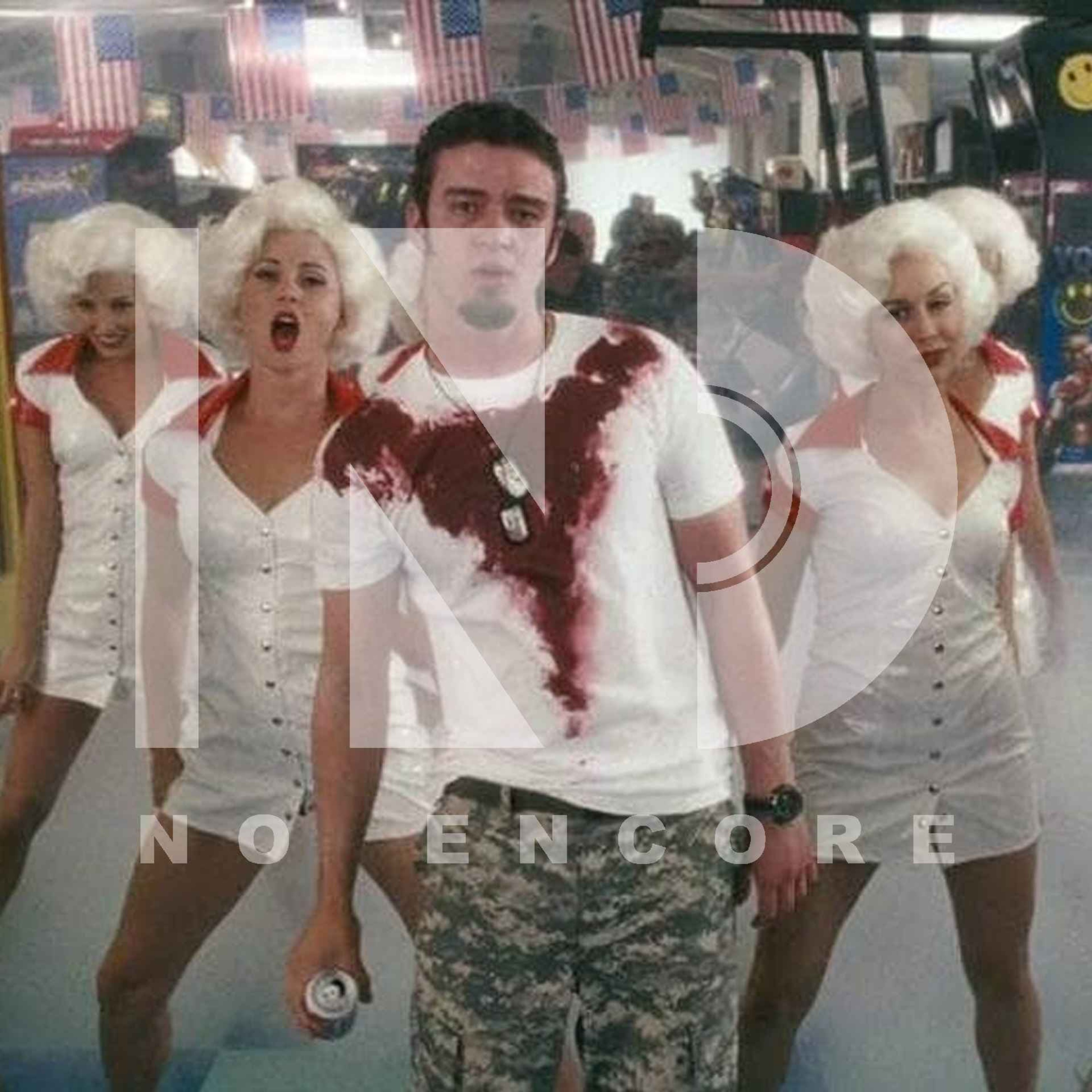 TOP 5 GOOD SONGS IN BAD MOVIES