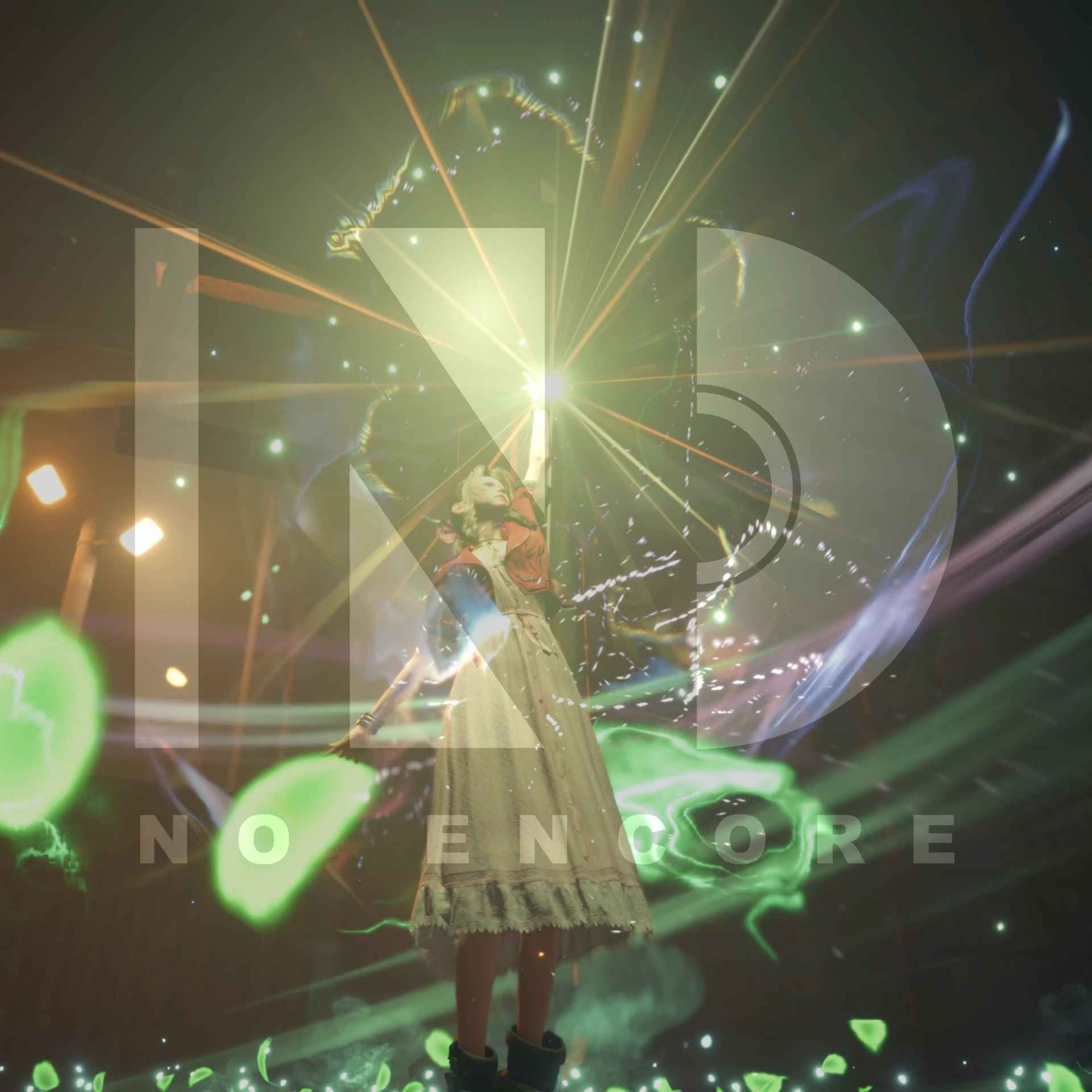 TOP 5 HEALING SONGS ft. Rebecca Breene McDonnell