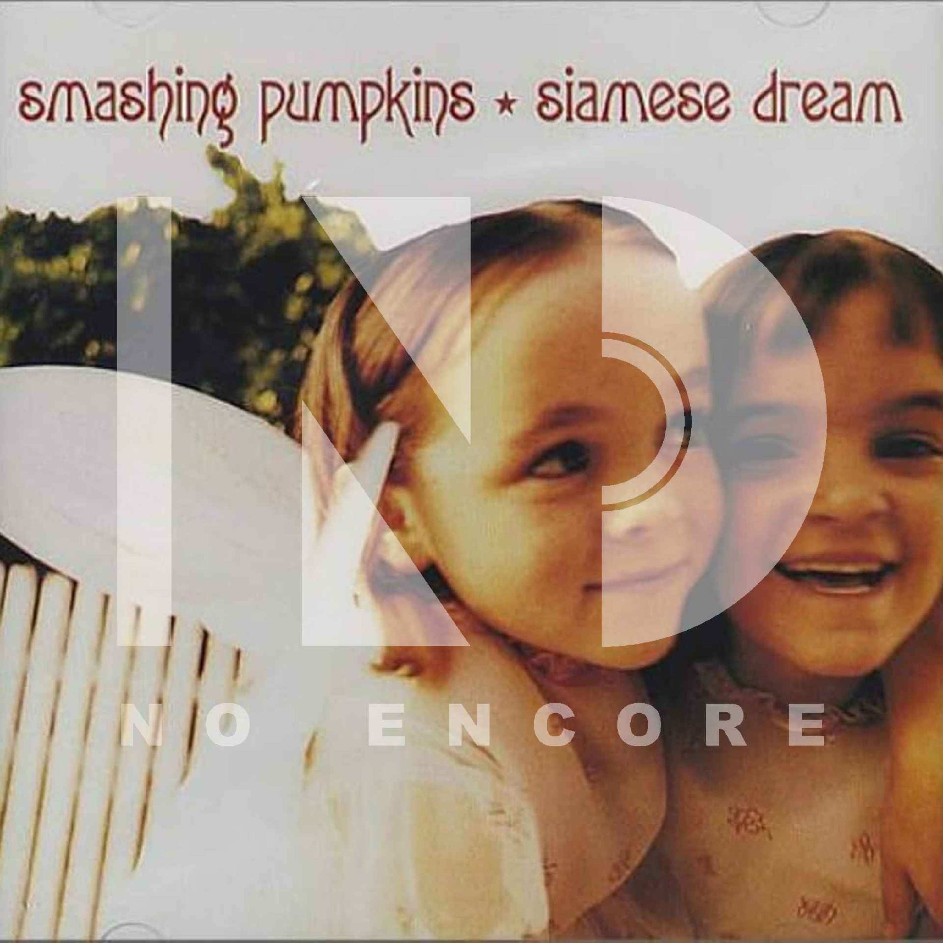 PATREON PREVIEW: ALBUM CLUB #50 | The Smashing Pumpkins – Siamese Dream (1993)
