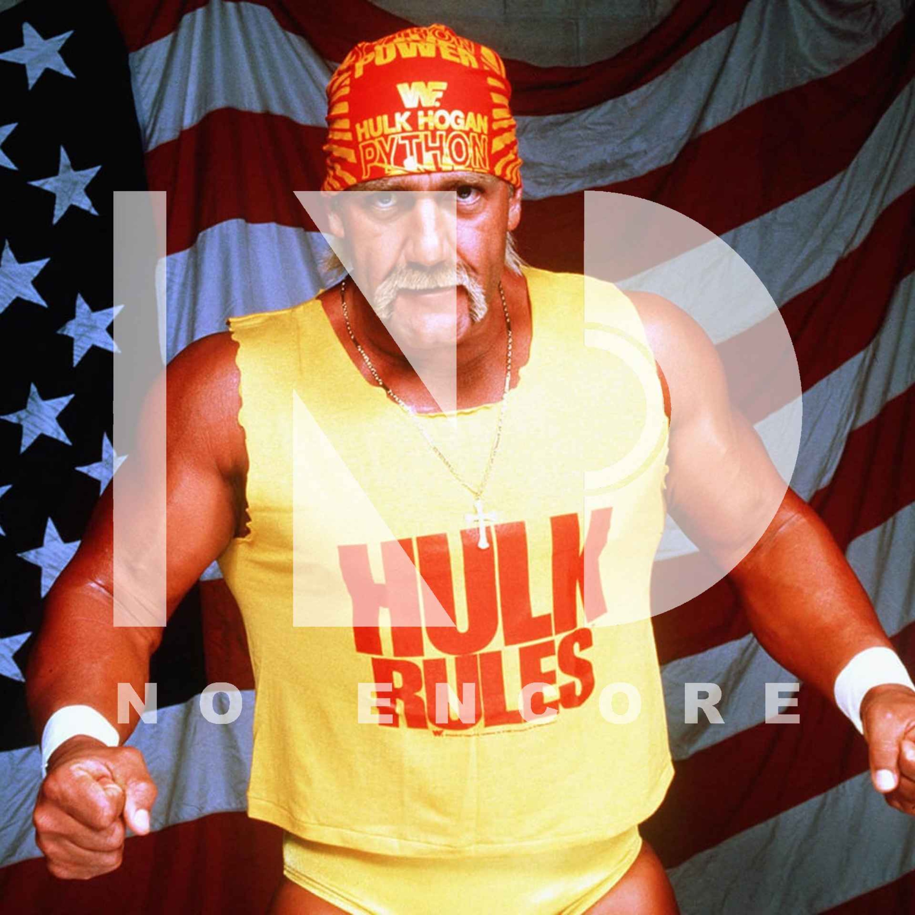 TOP 5 CRAZIEST WRESTLERS ft. Kefin Mahon