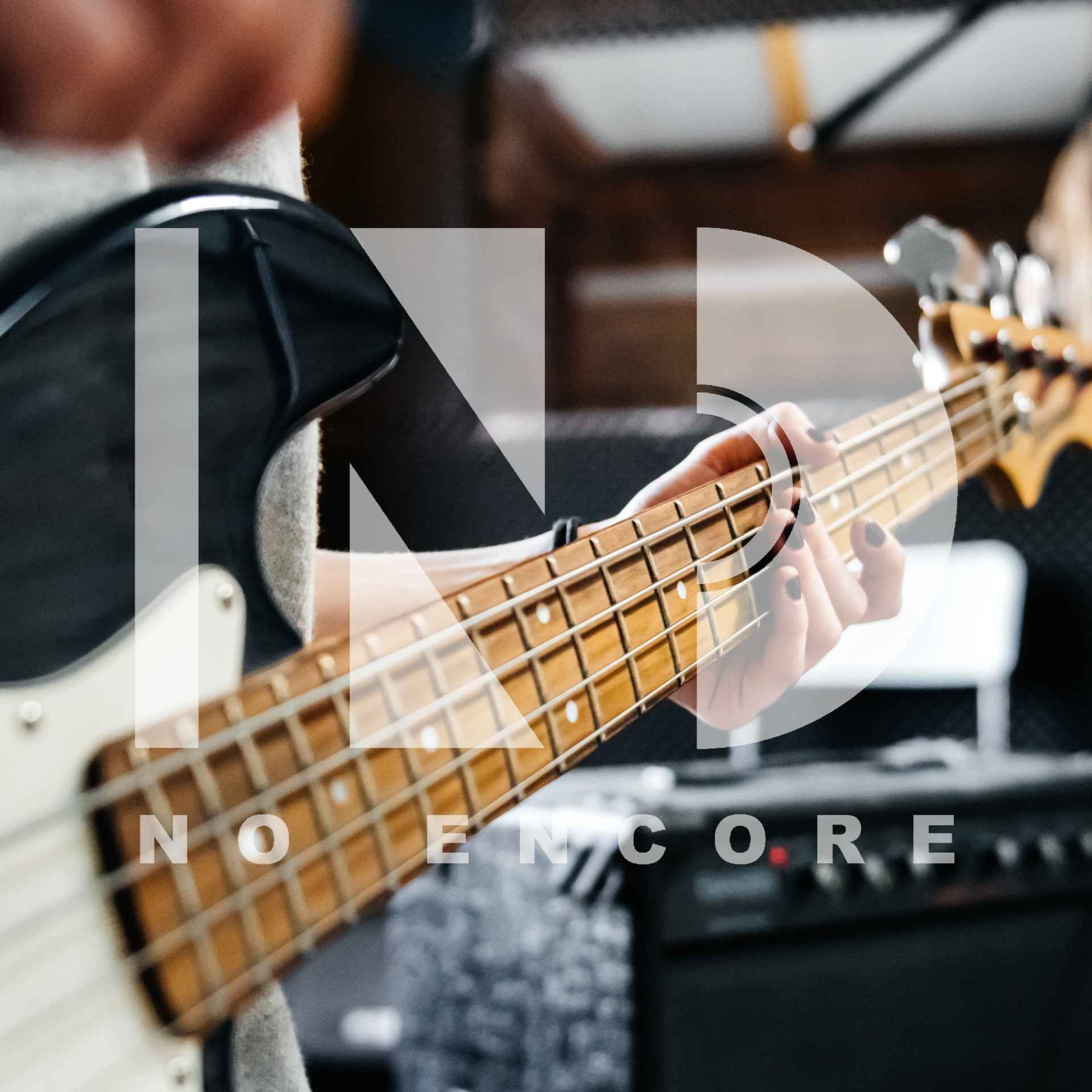 FONTAINES D.C. REVIEW / TOP 5 BASSISTS ft. Dara Abdurahman