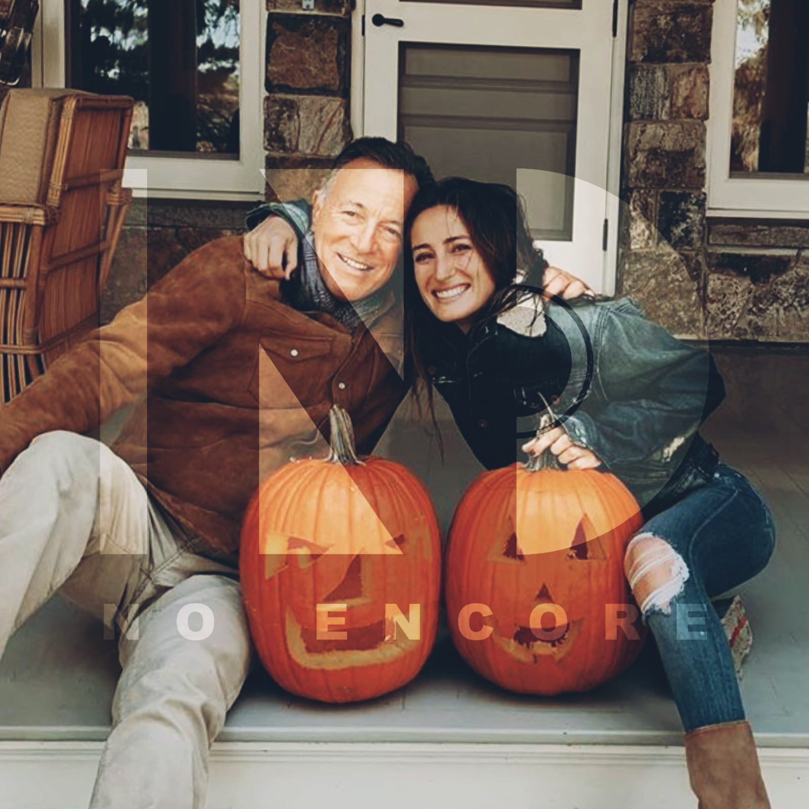 241: TOP 5 SCARY SONGS / BRUCE SPRINGSTEEN REVIEW