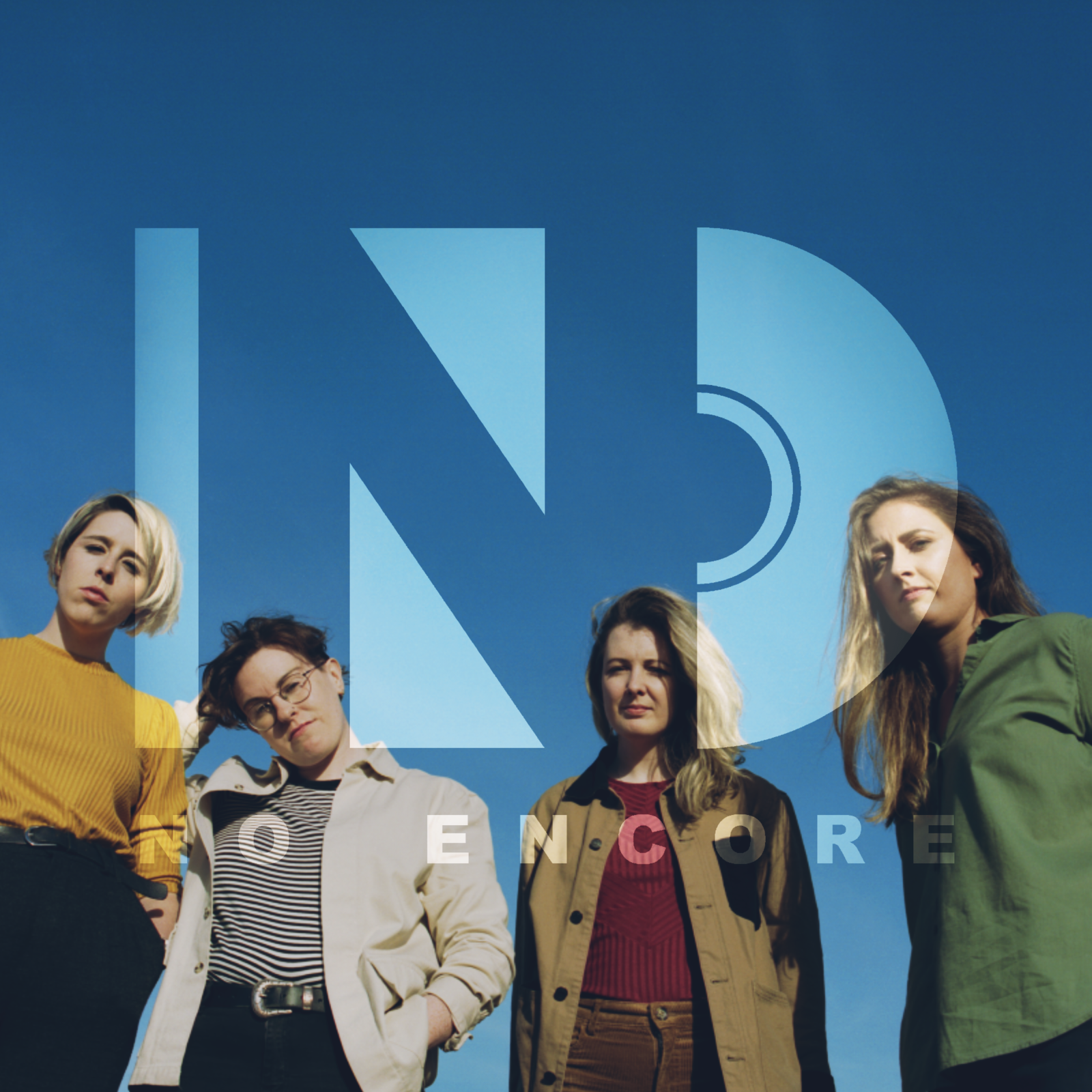233: PILLOW QUEENS | IN WAITING | TRACK X TRACK