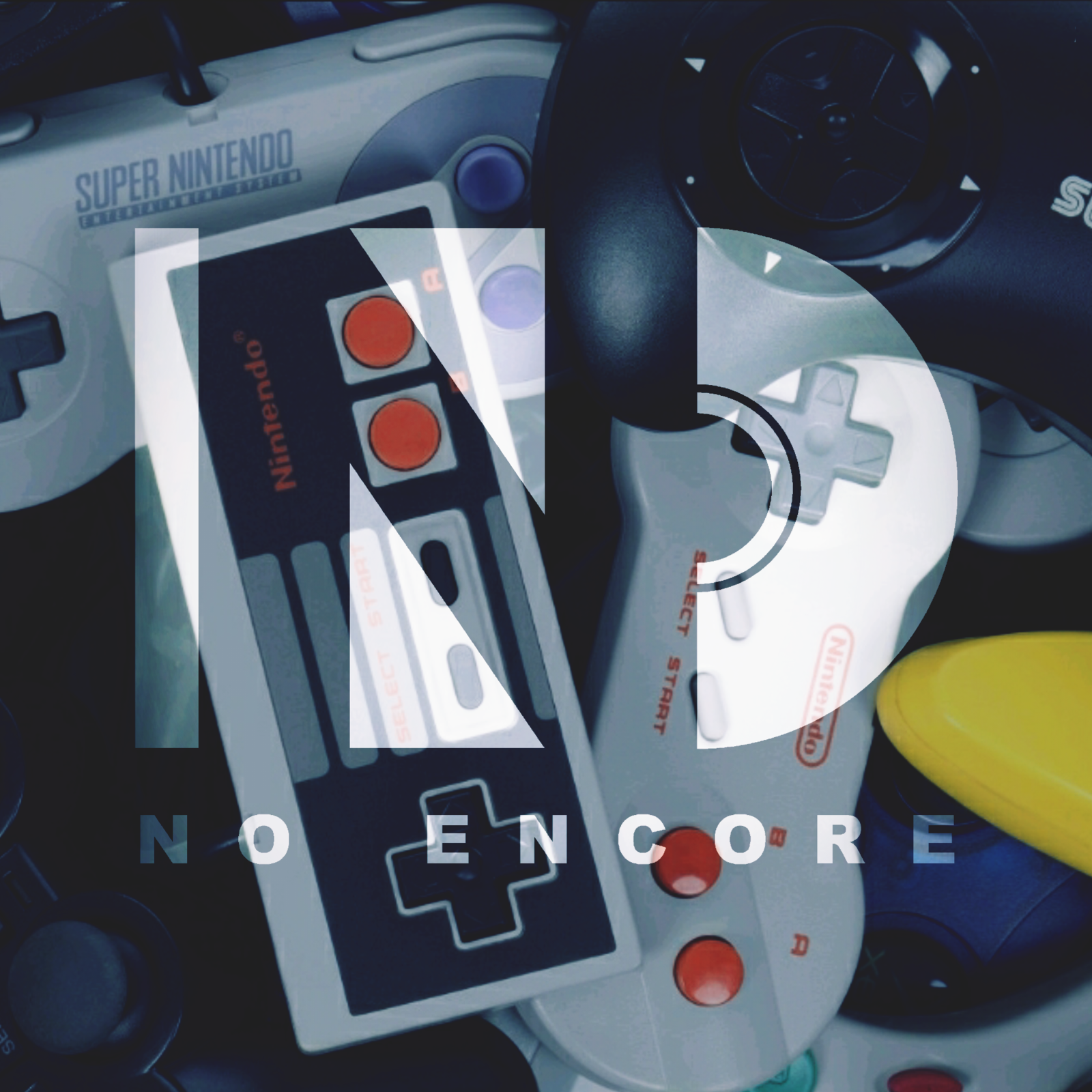 218: TOP 5 VIDEO GAME MUSIC