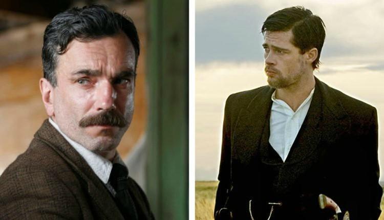 NO POPCORN #019 | THERE WILL BE BLOOD VS. JESSE JAMES