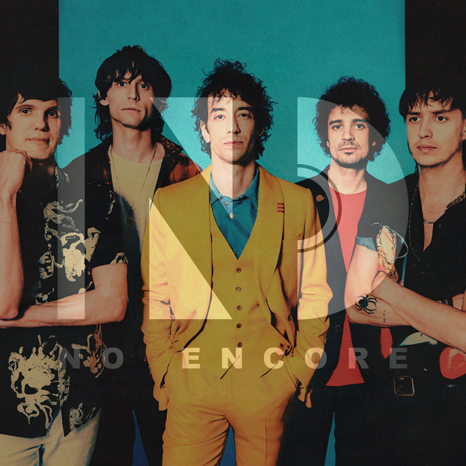209: TOP 5 TWO MINUTES-OR-LESS SONGS / STROKES REVIEW