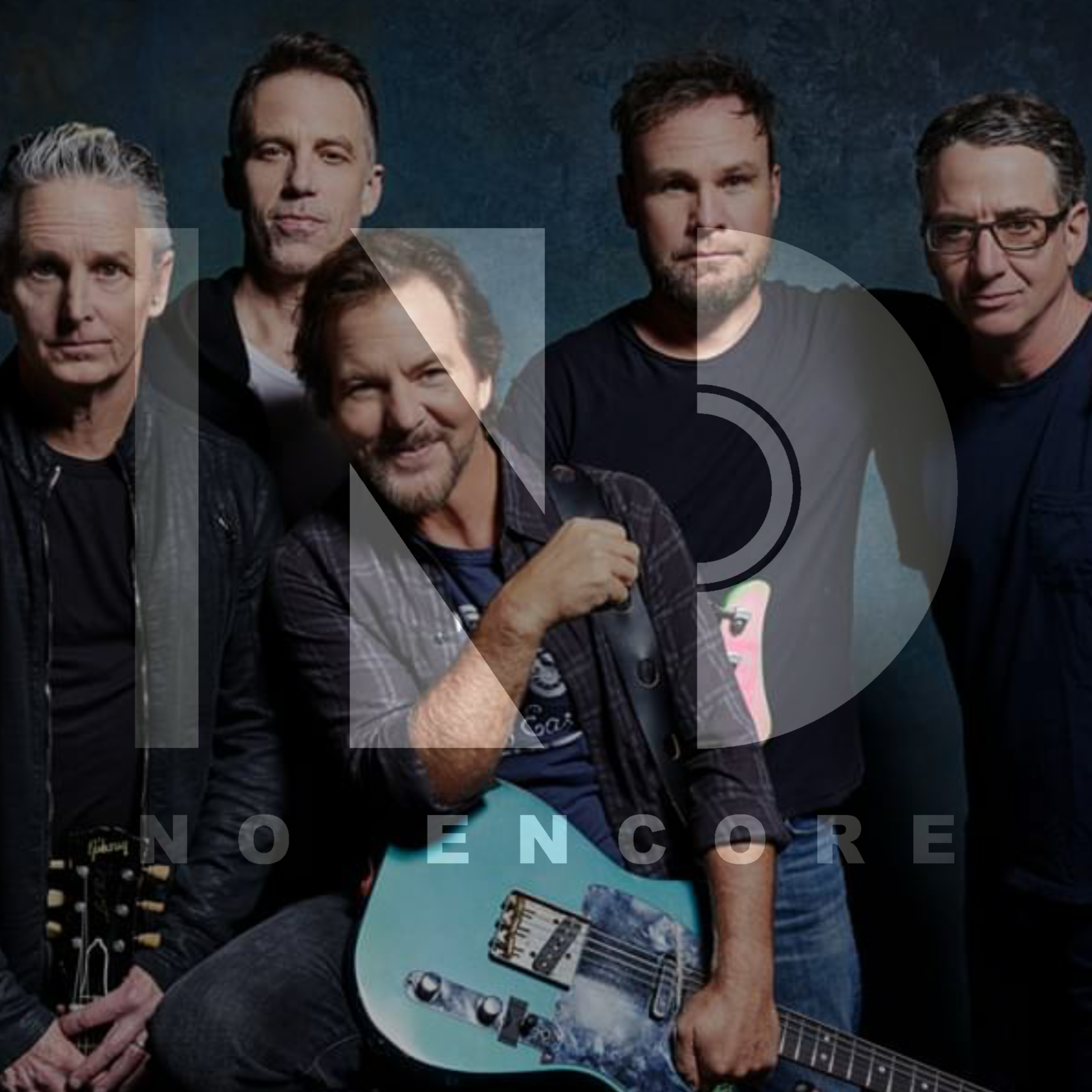 207: TOP 5 LATE-CAREER HIGHLIGHTS / PEARL JAM REVIEW
