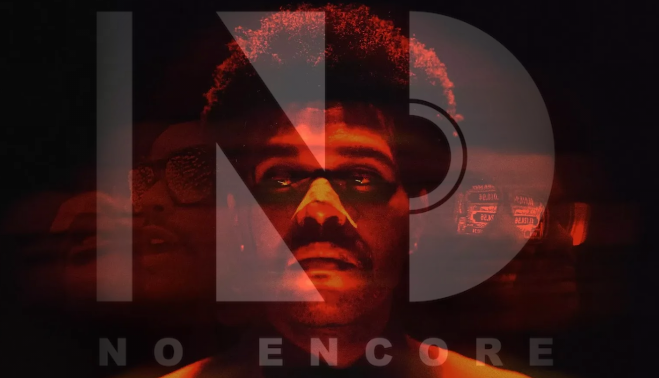 206: TOP 5 SONGS WE LOVE BY ACTS WE DON'T / THE WEEKND REVIEW