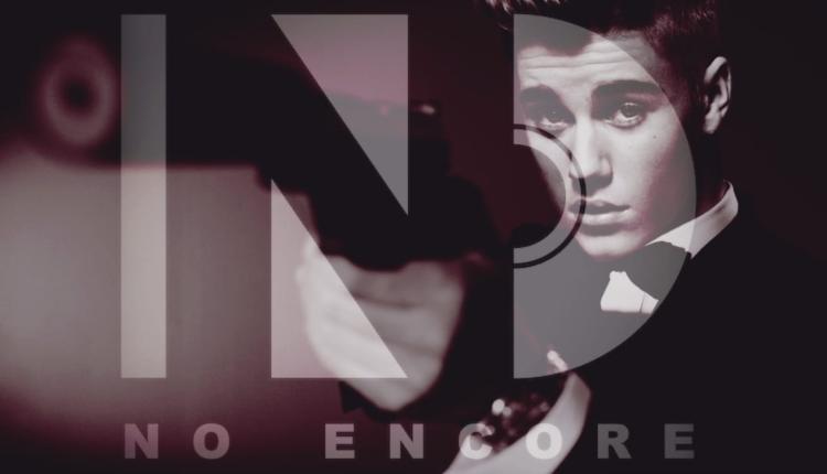 199: TOP 5 JAMES BOND THEMES / JUSTIN BIEBER REVIEW