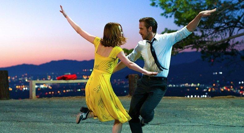 NO POPCORN #015 | LA LA LAND