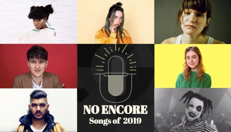 196: #196 | BEST SONGS OF 2019