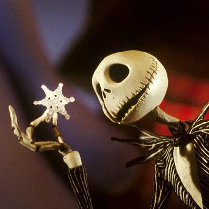 NO POPCORN #011 | The Nightmare Before Christmas