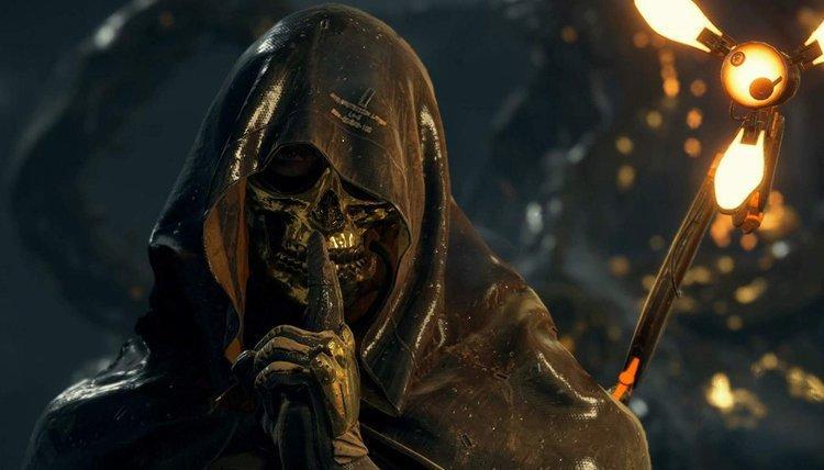 194: NO ENCORE BONUS | DEATH STRANDING SPOILERCAST