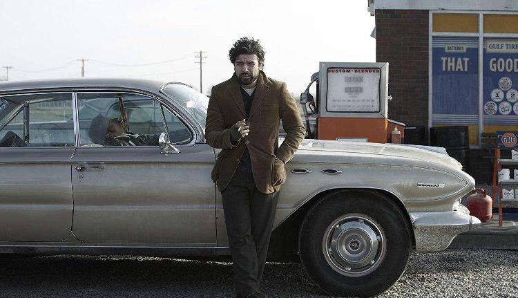 NO POPCORN #010 | Inside Llewyn Davis