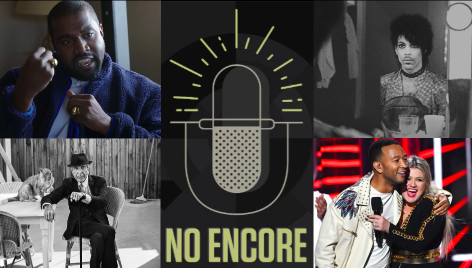 190: #190 | King Without A Crown