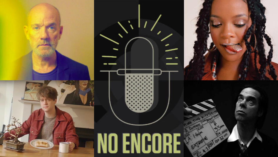 187: #187 | On An Undercover Cop