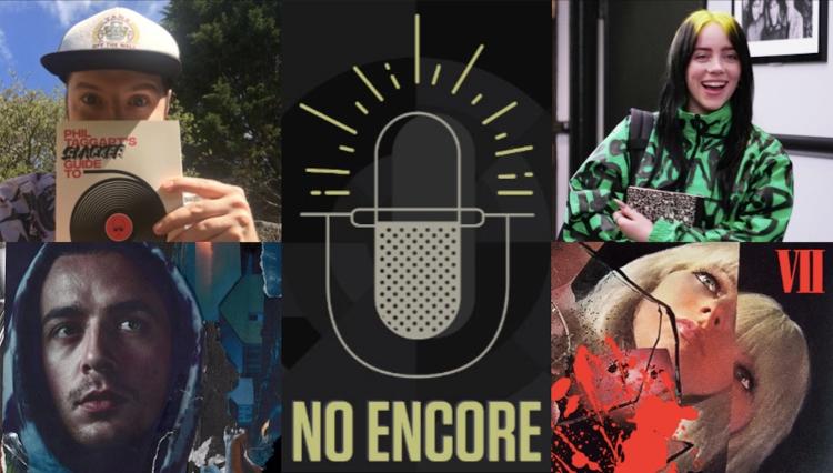 186:  #186 | Billie Eilish's Carbon Footprint