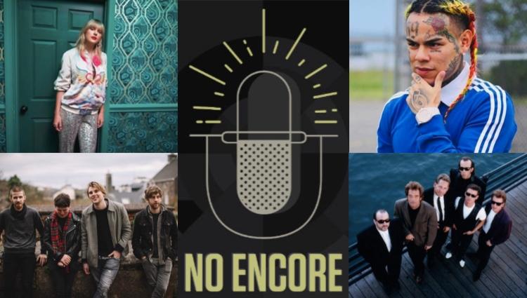 185: #185 | You Like Huey Lewis & The News?