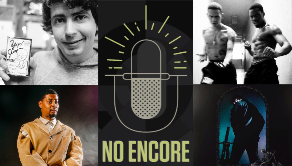 NO ENCORE