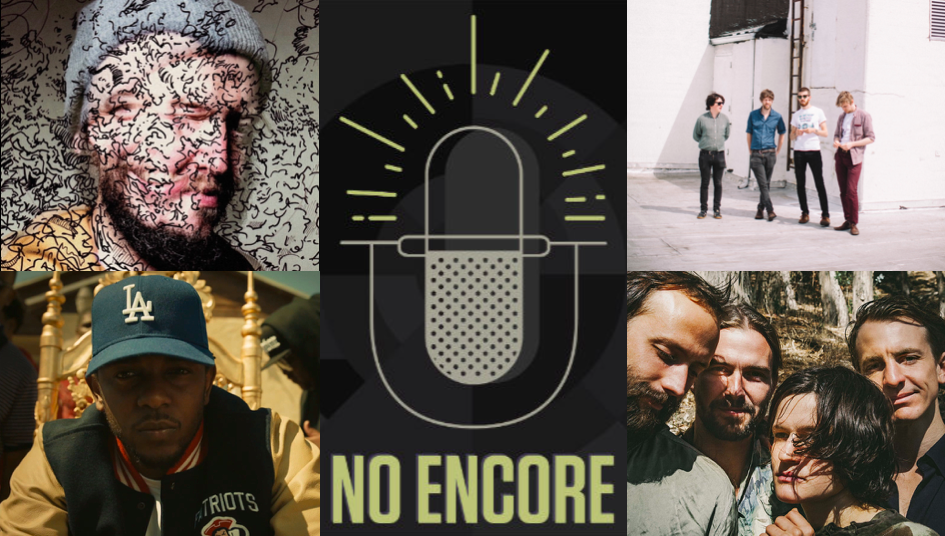 179: #179 | Boys In The Better Band