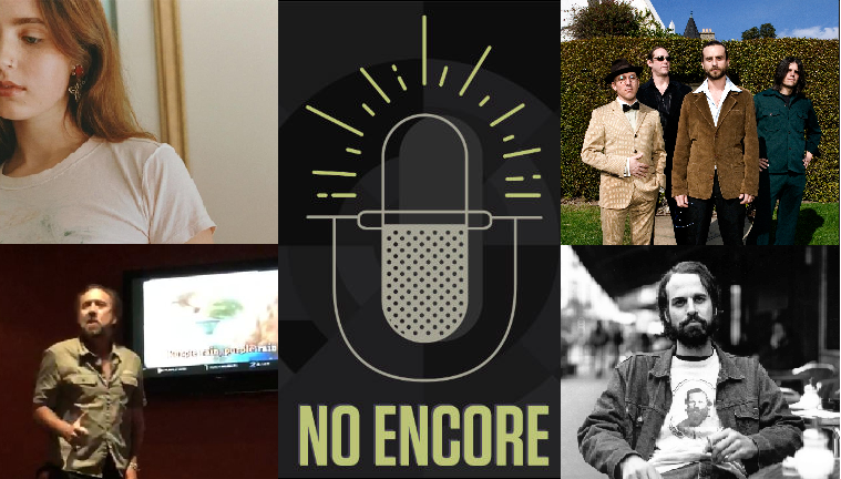 NO ENCORE