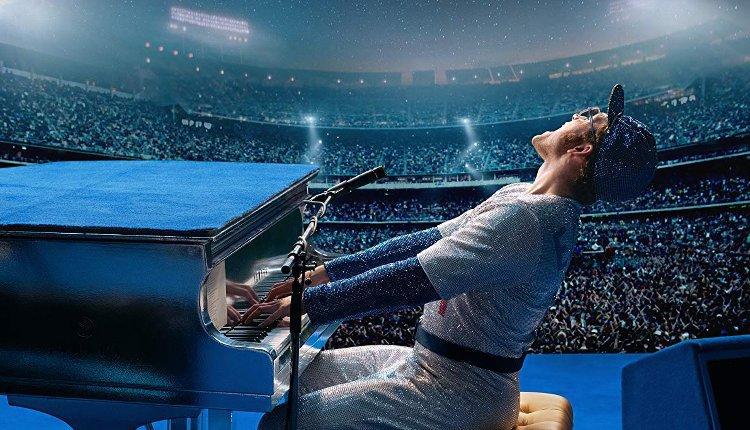 NO POPCORN #006 | Rocketman