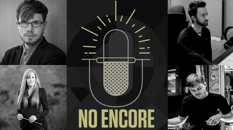 167: #167: Are You Still At The Music?