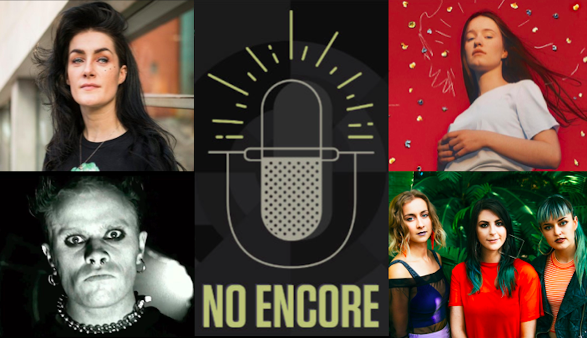NO ENCORE
