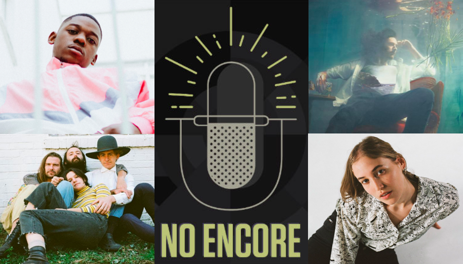 154: #154 | The Forest Of Embarrassment