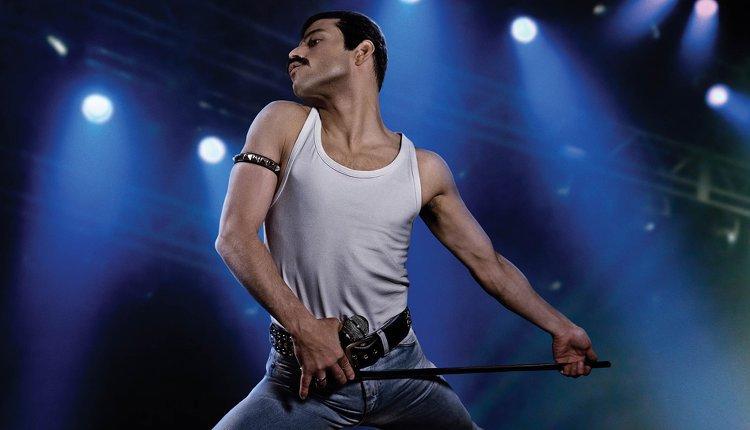 NO POPCORN #001 | Bohemian Rhapsody