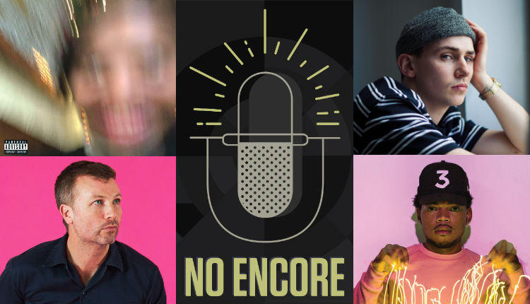144: #144 | GROSS PROPHETS