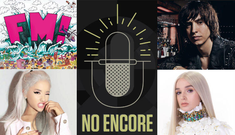 140: #140 | Say It Again, Julian
