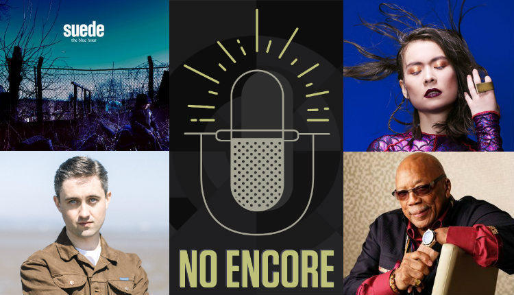 NO ENCORE