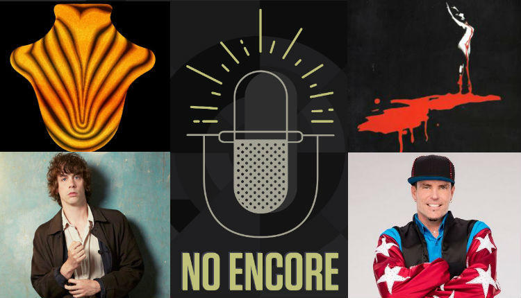 131: #131 | Rage, Rage Against The Dying Of The Razorlight