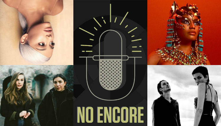 129: #129 | Our Concerns Are Global