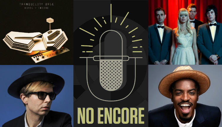 114: #114 | Friends Of The Podcast~!