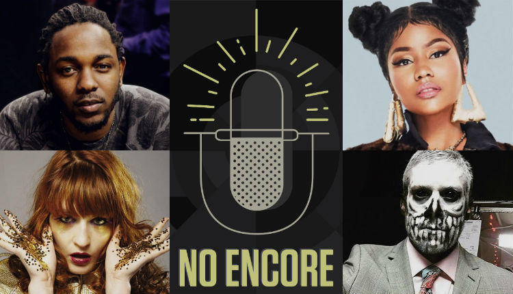 109: #109 | Music Sounds Better With Us